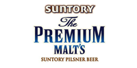 Suntory premium malt's